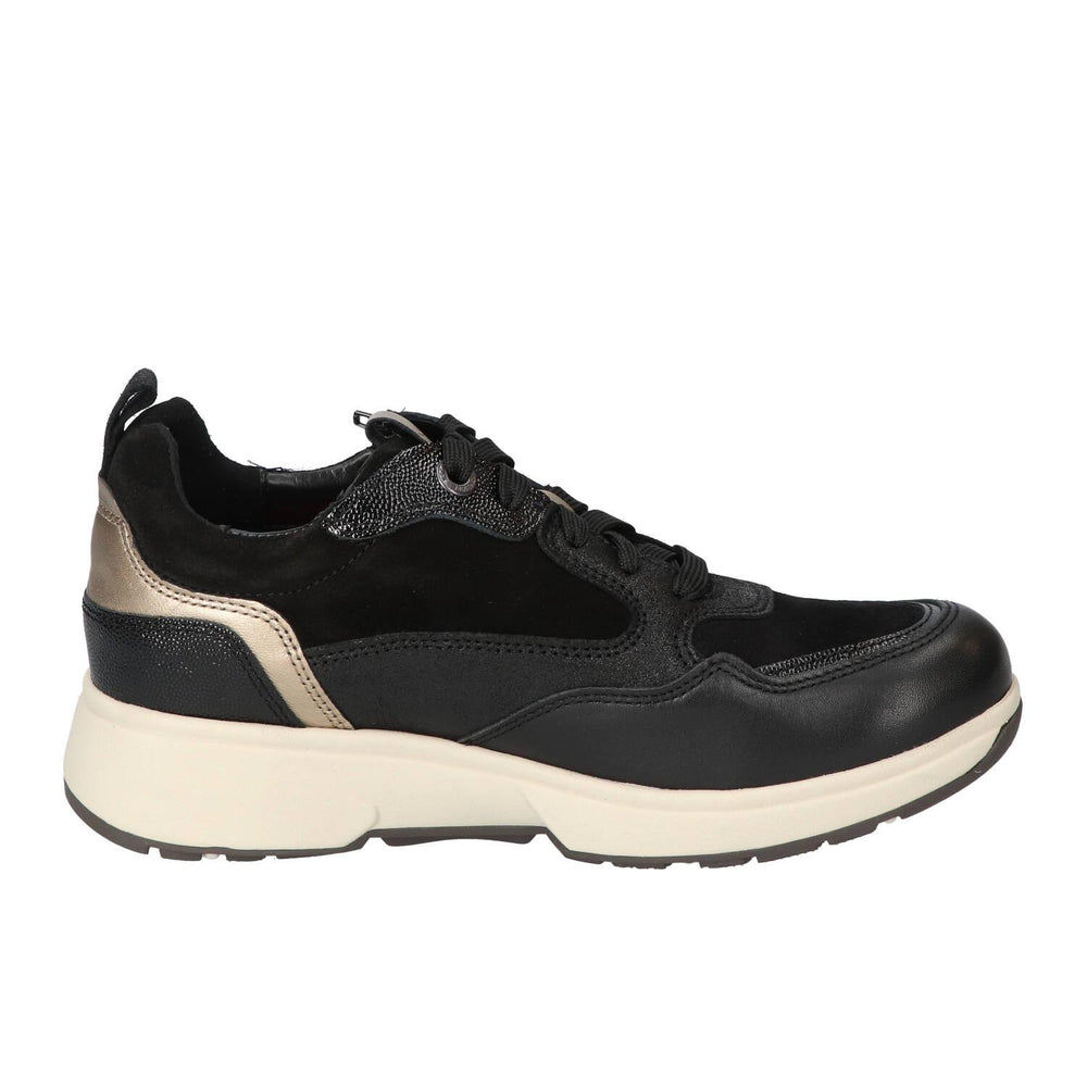 Baskets, noires