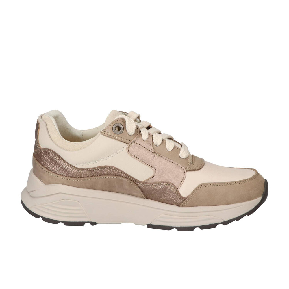 Sneakers, Taupe