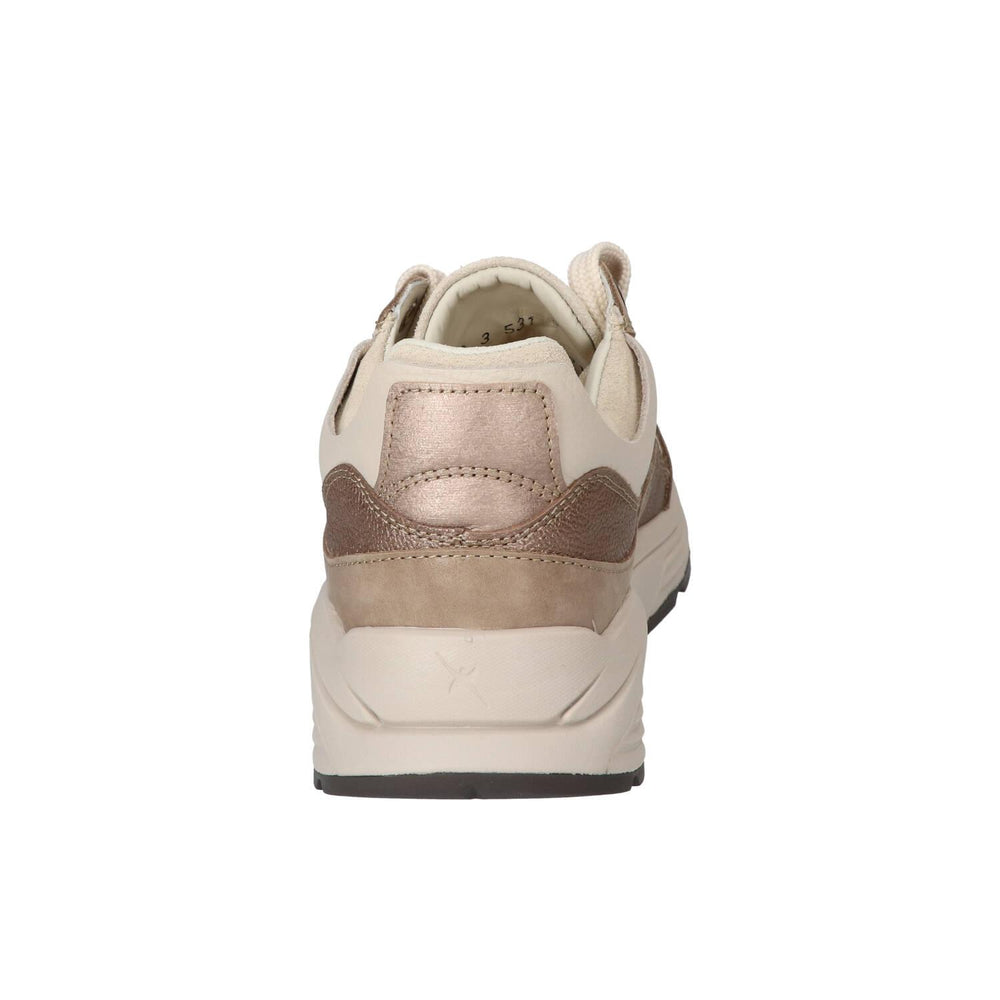 Sneakers, Taupe