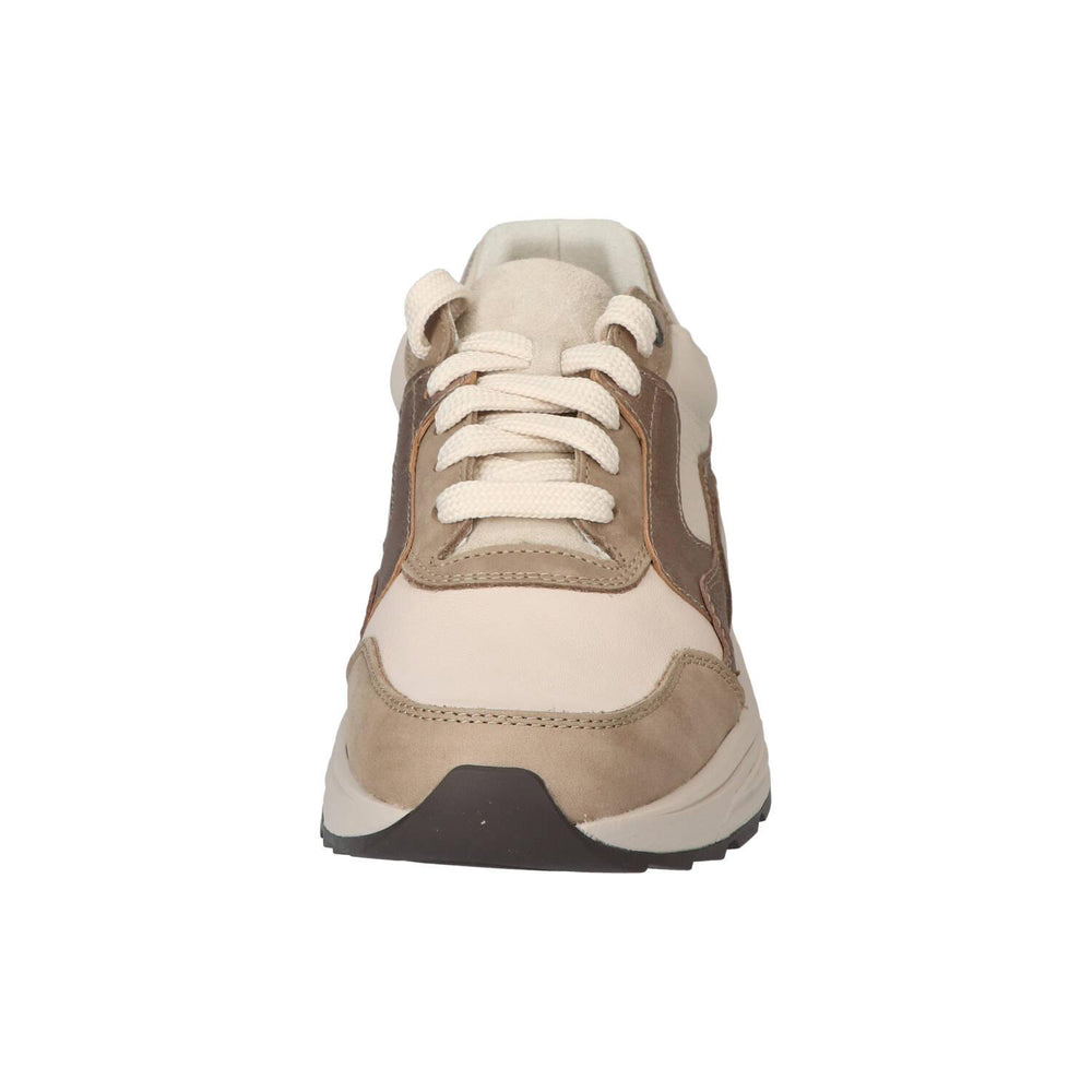 Sneakers, Taupe