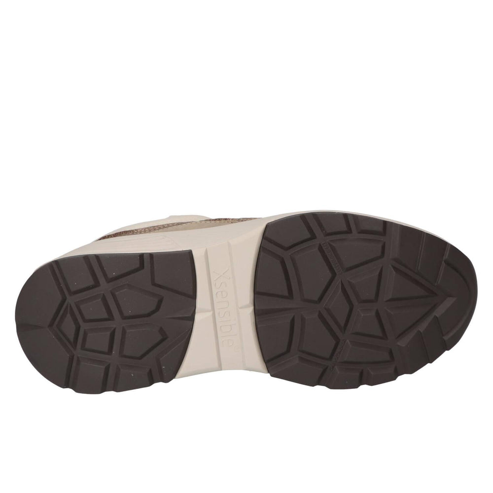 Sneakers, Taupe