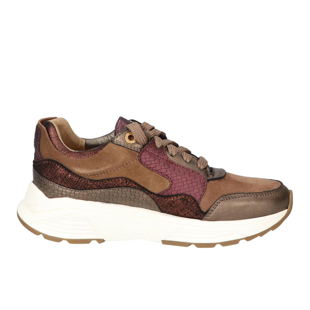 Sneakers, Brons