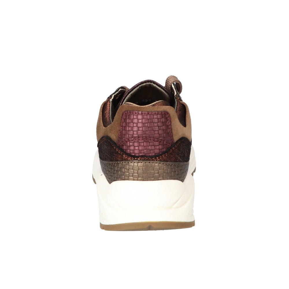 Sneakers, Brons