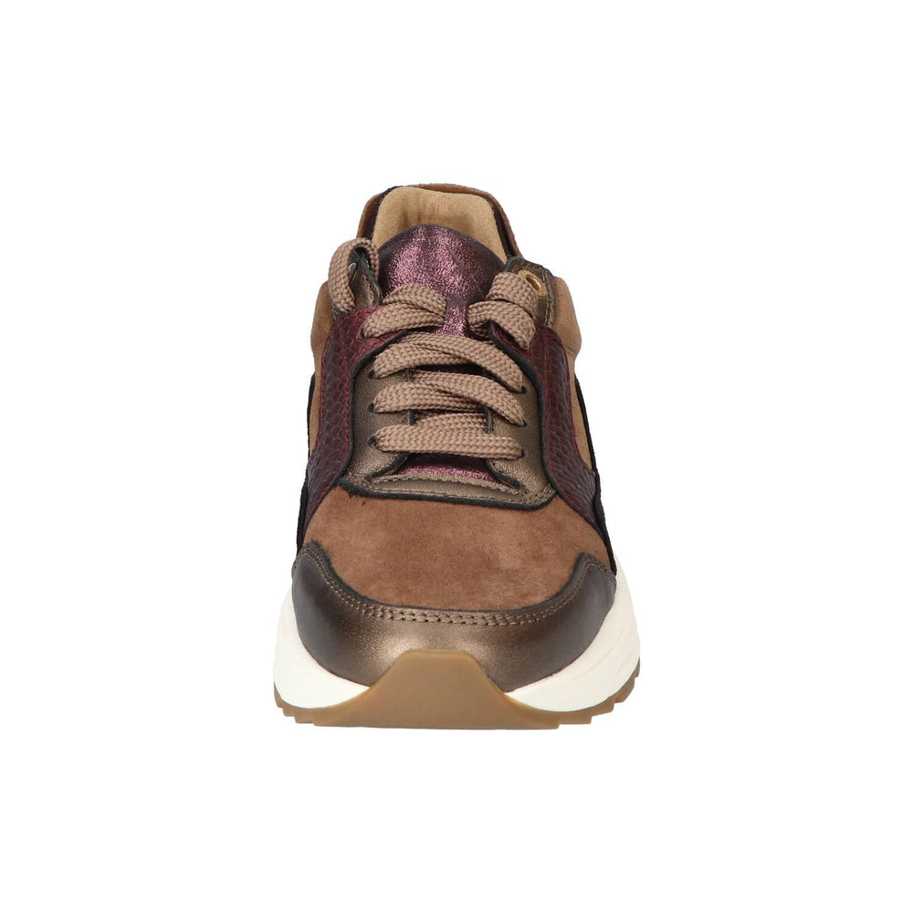 Sneakers, Brons