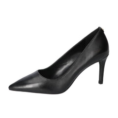 Escarpins, Noir
