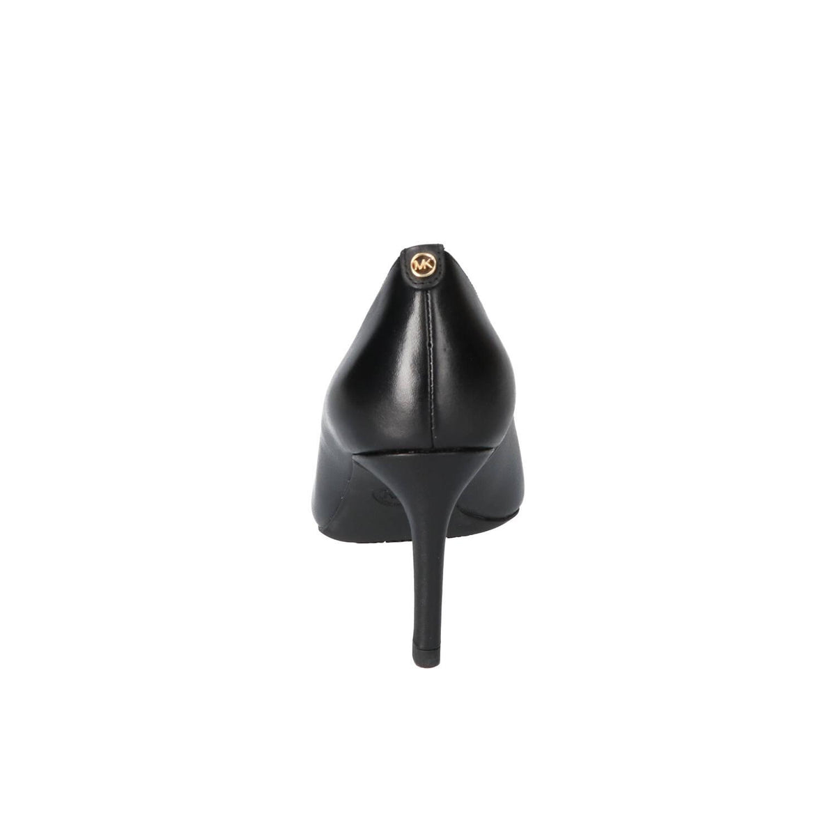 Escarpins, Noir