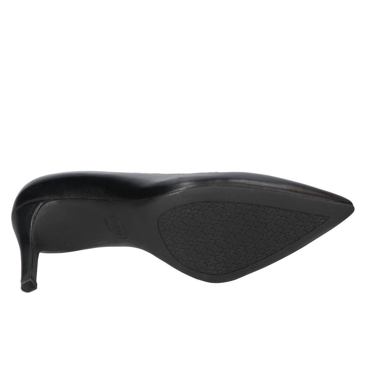 Escarpins, Noir