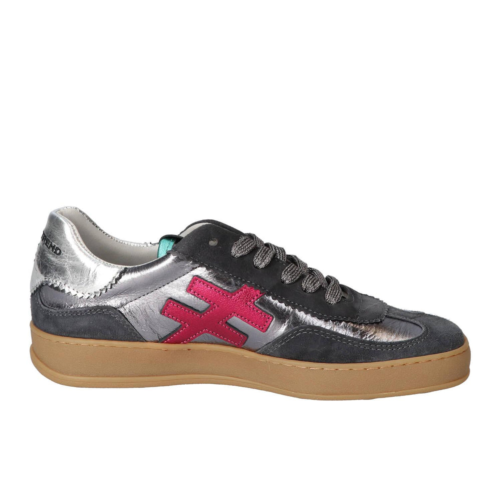 Sneakers, Grijs
