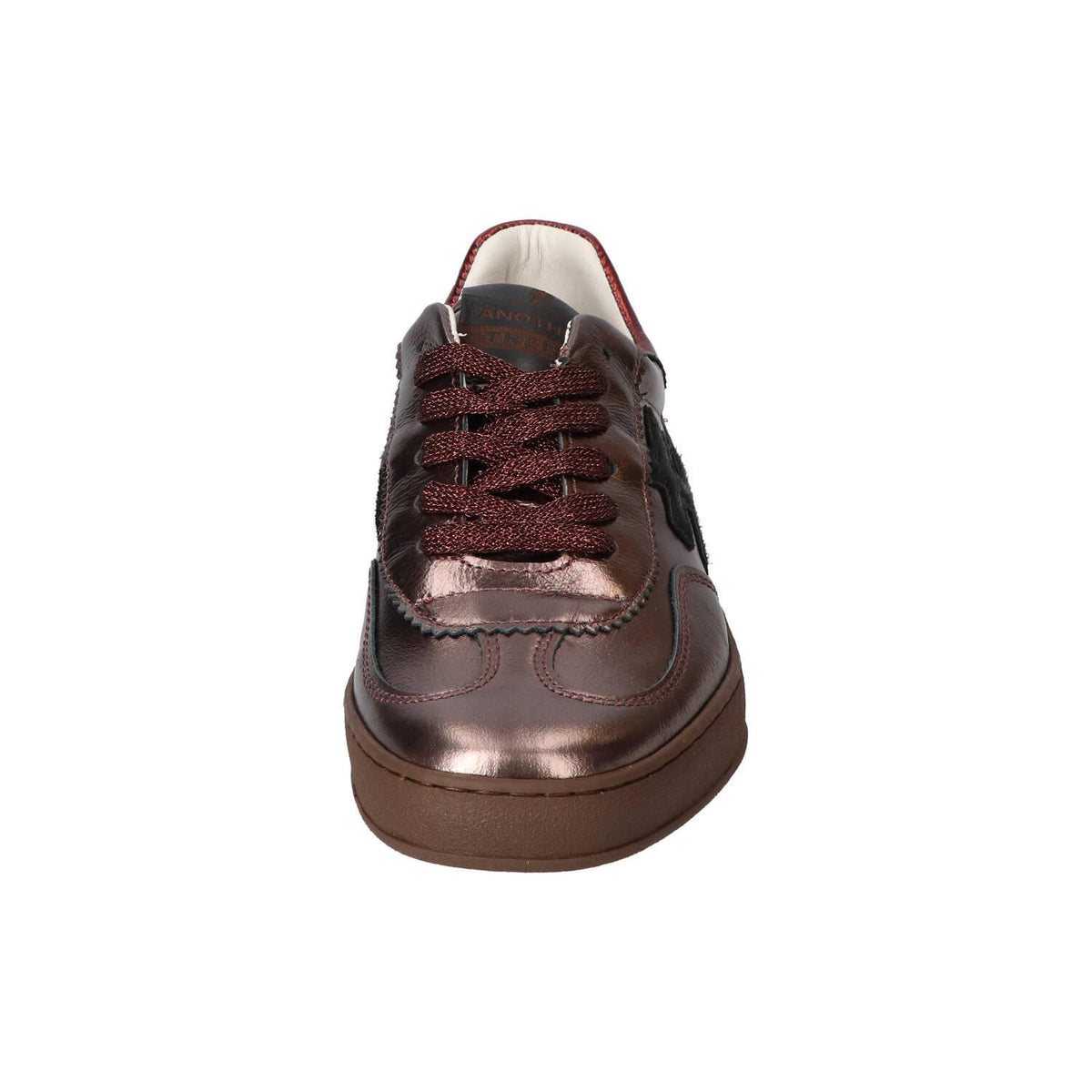 Sneakers, Brons