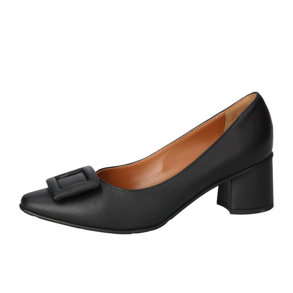 Pumps, Zwart
