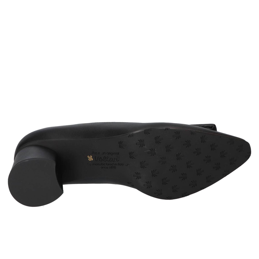 Pumps, Zwart