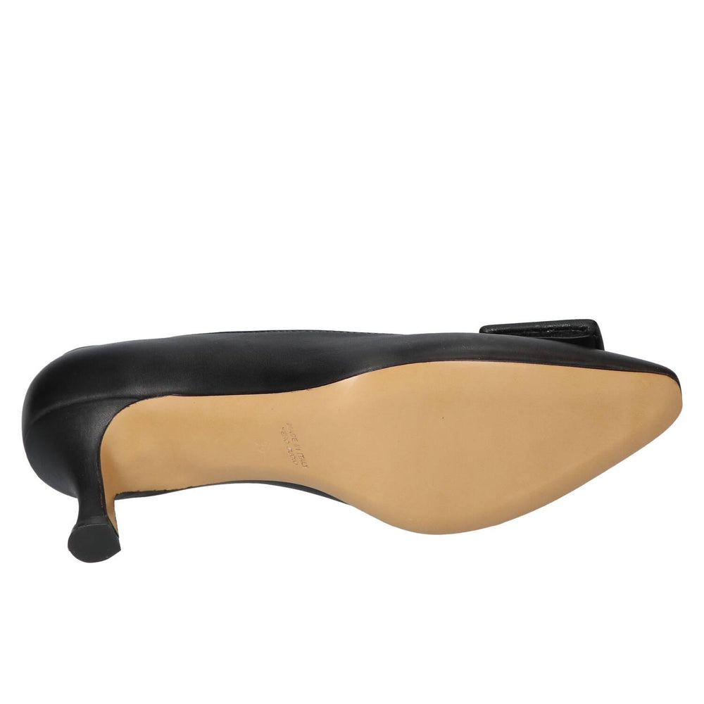 Pumps, Zwart
