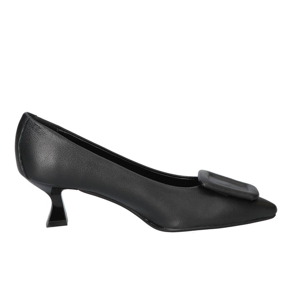 Pumps, Zwart