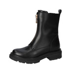 Booties, Zwart
