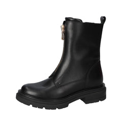 Bottines, noires