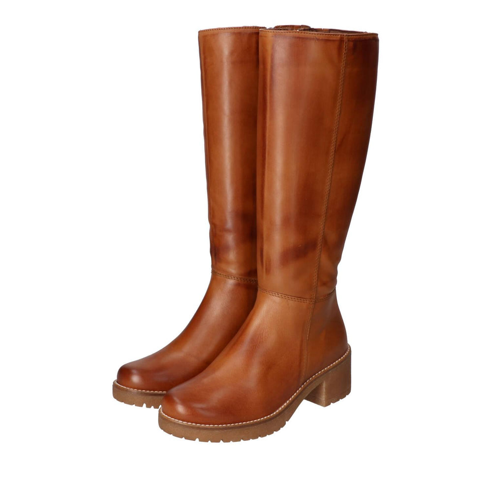 Bottes, Cognac