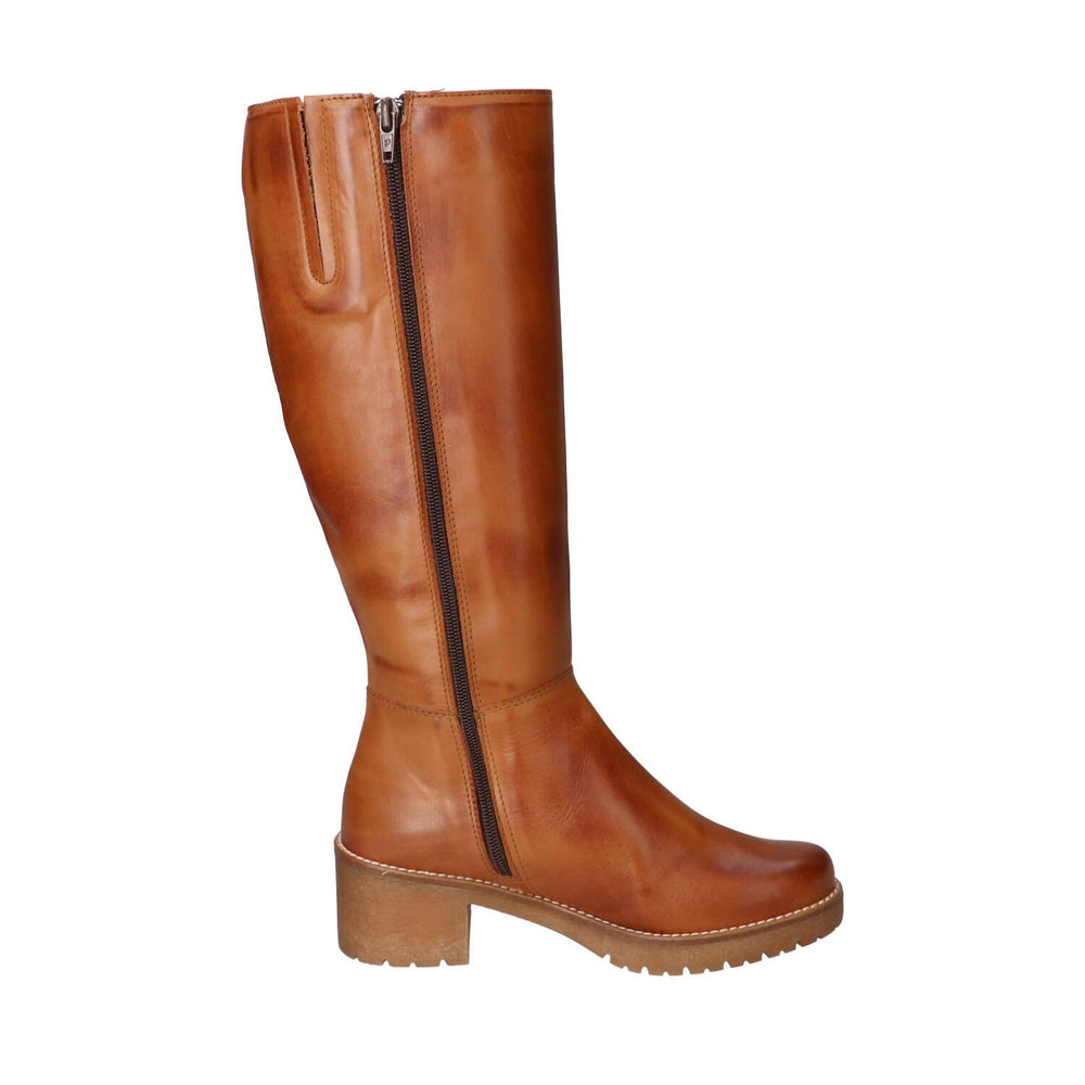 Bottes, Cognac