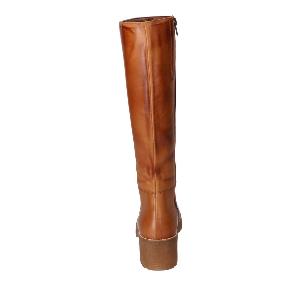 Bottes, Cognac