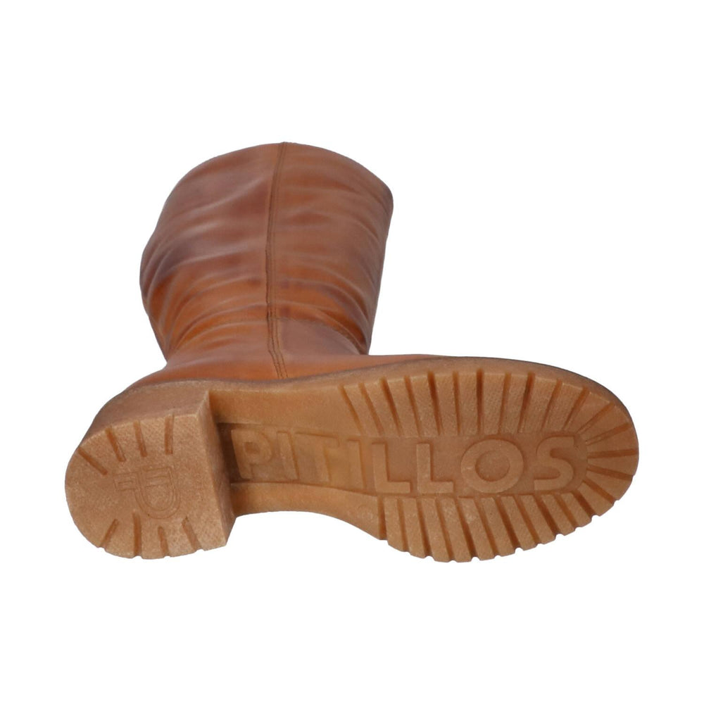 Bottes, Cognac