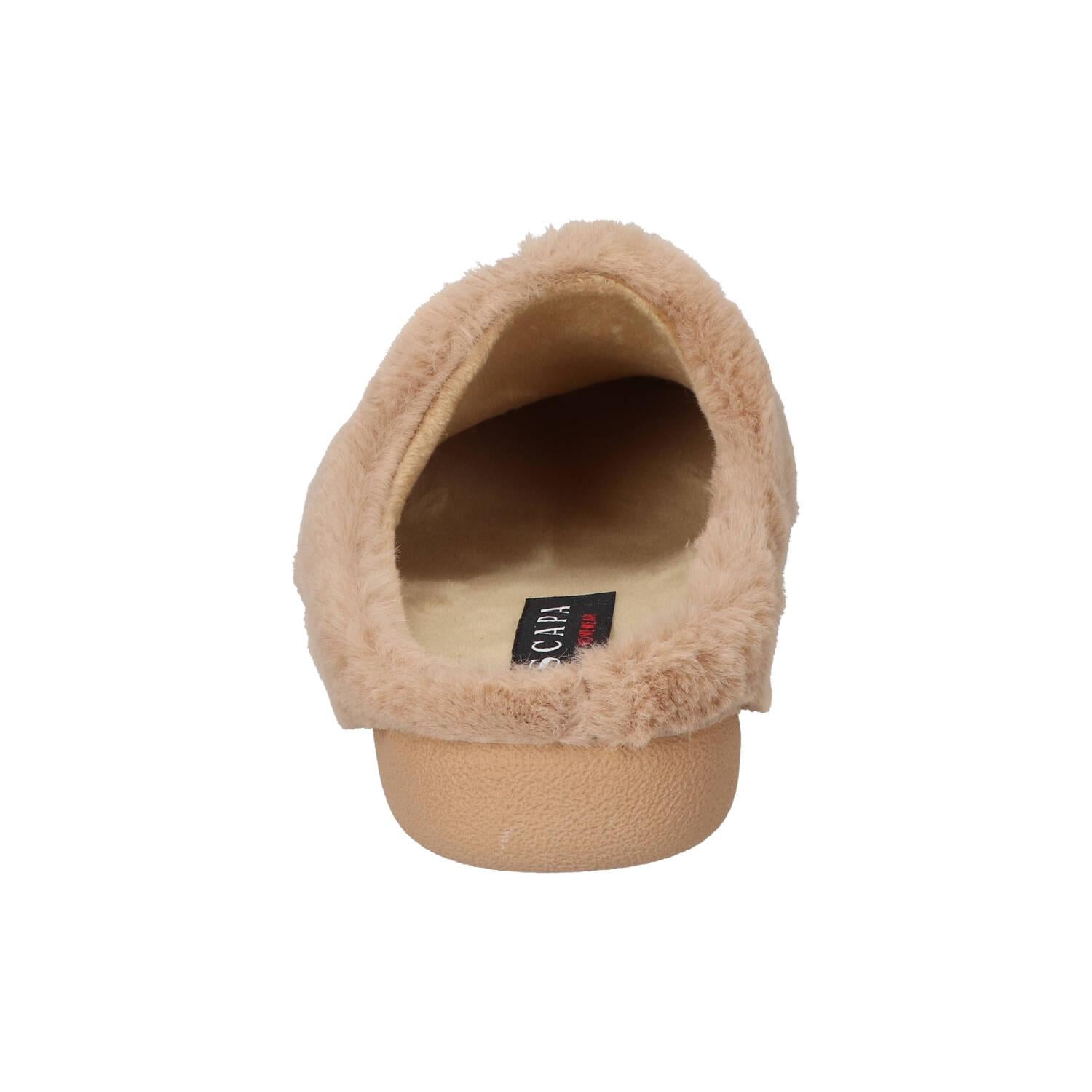 Chaussons, Cognac