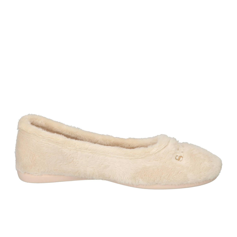 Pantoffels, Off White