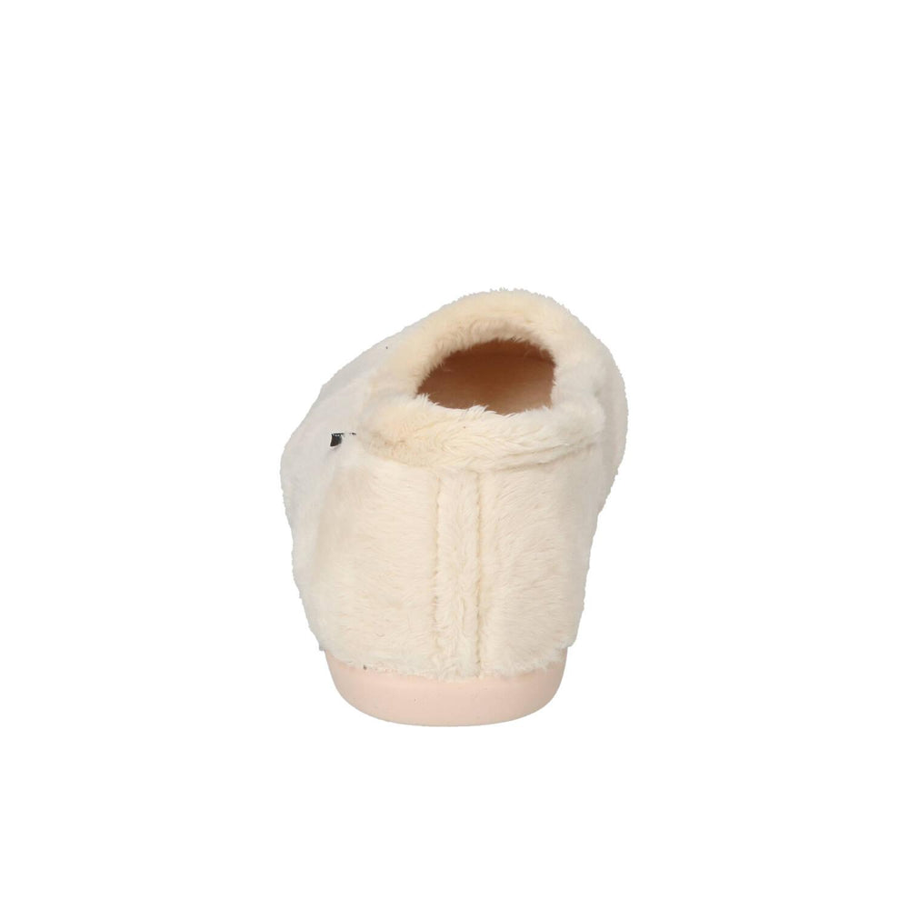 Pantoffels, Off White