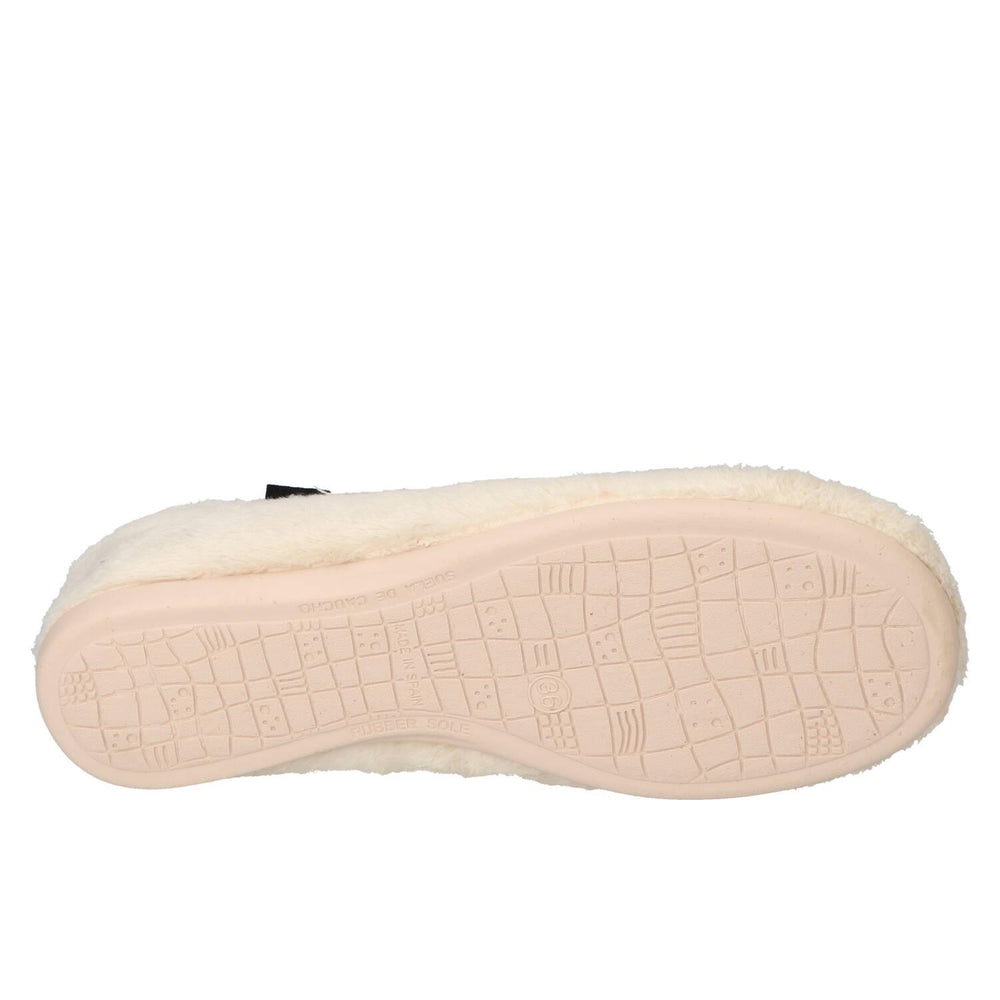 Pantoffels, Off White