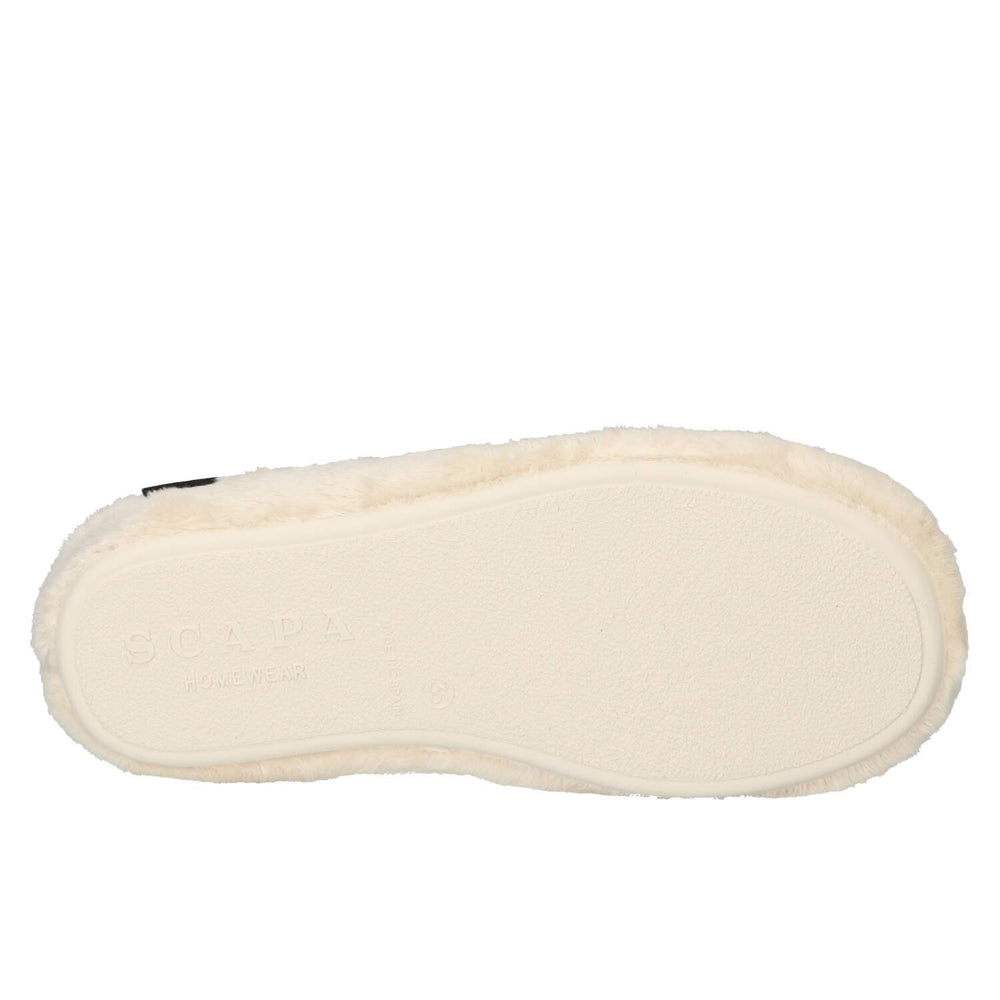 Pantoffels, Off White