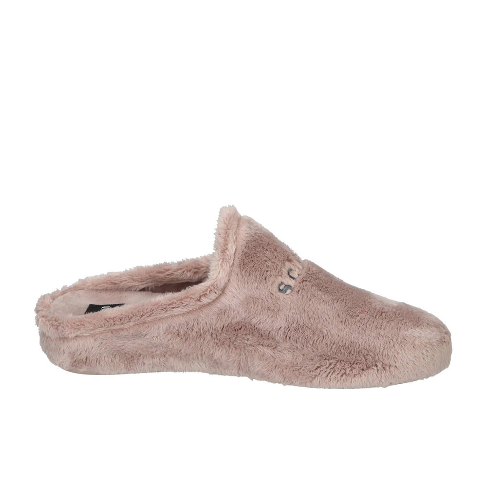 Pantoffels, Roze