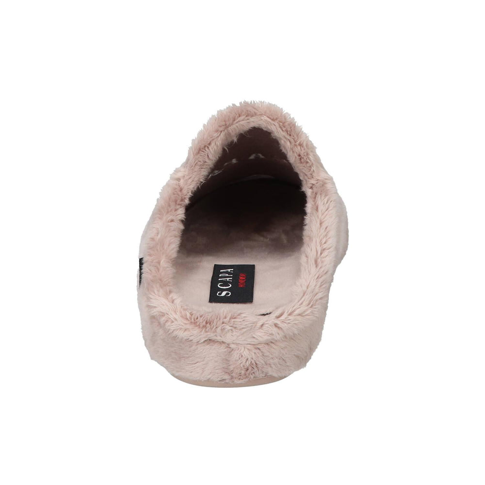 Pantoffels, Roze