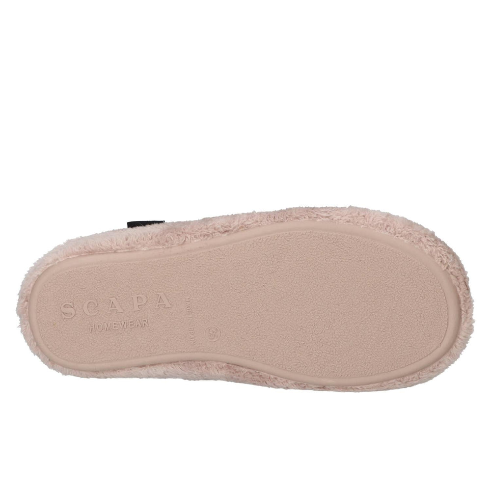 Pantoffels, Roze