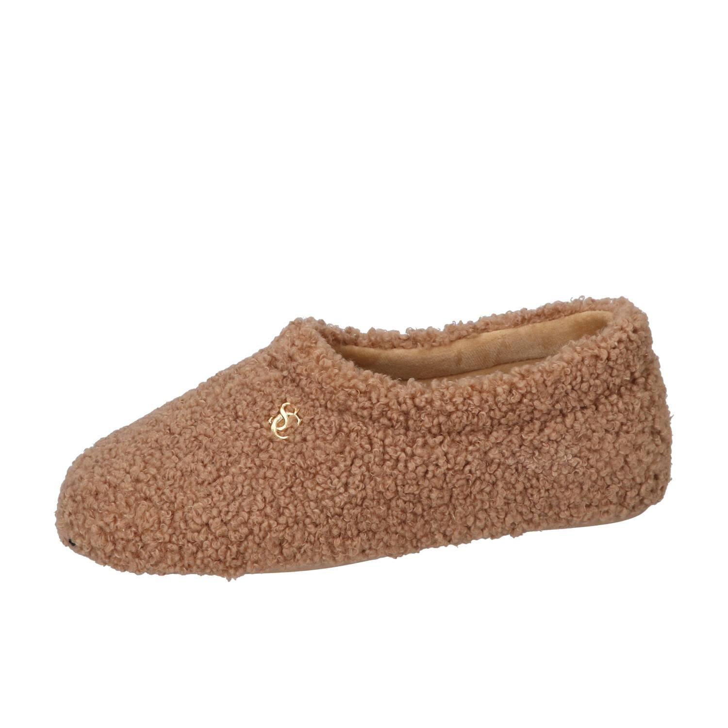 Chaussons, Cognac