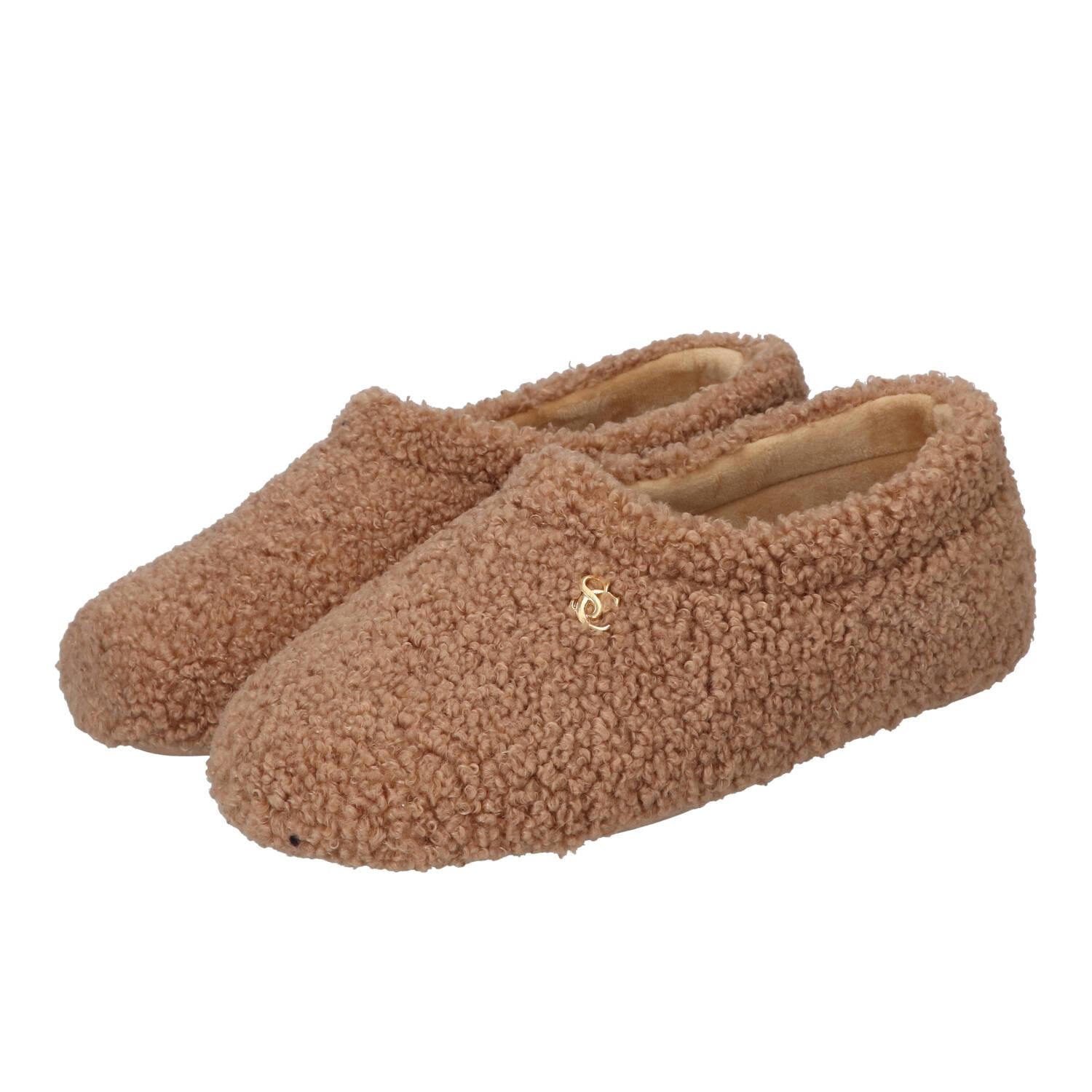 Chaussons, Cognac