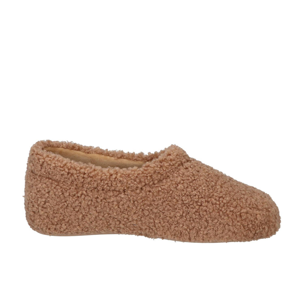 Pantoffels, Cognac