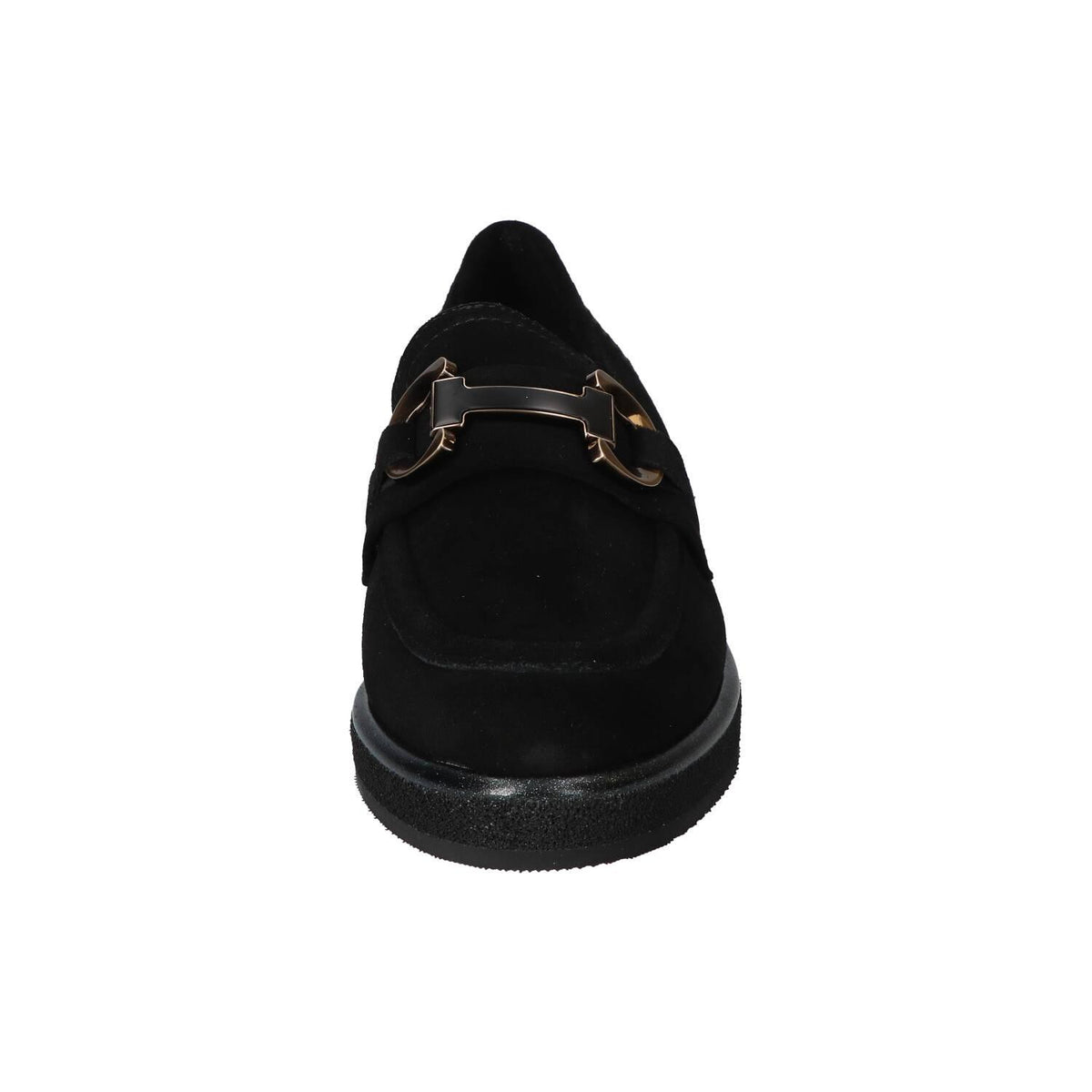 Chaussures à enfiler, Noir