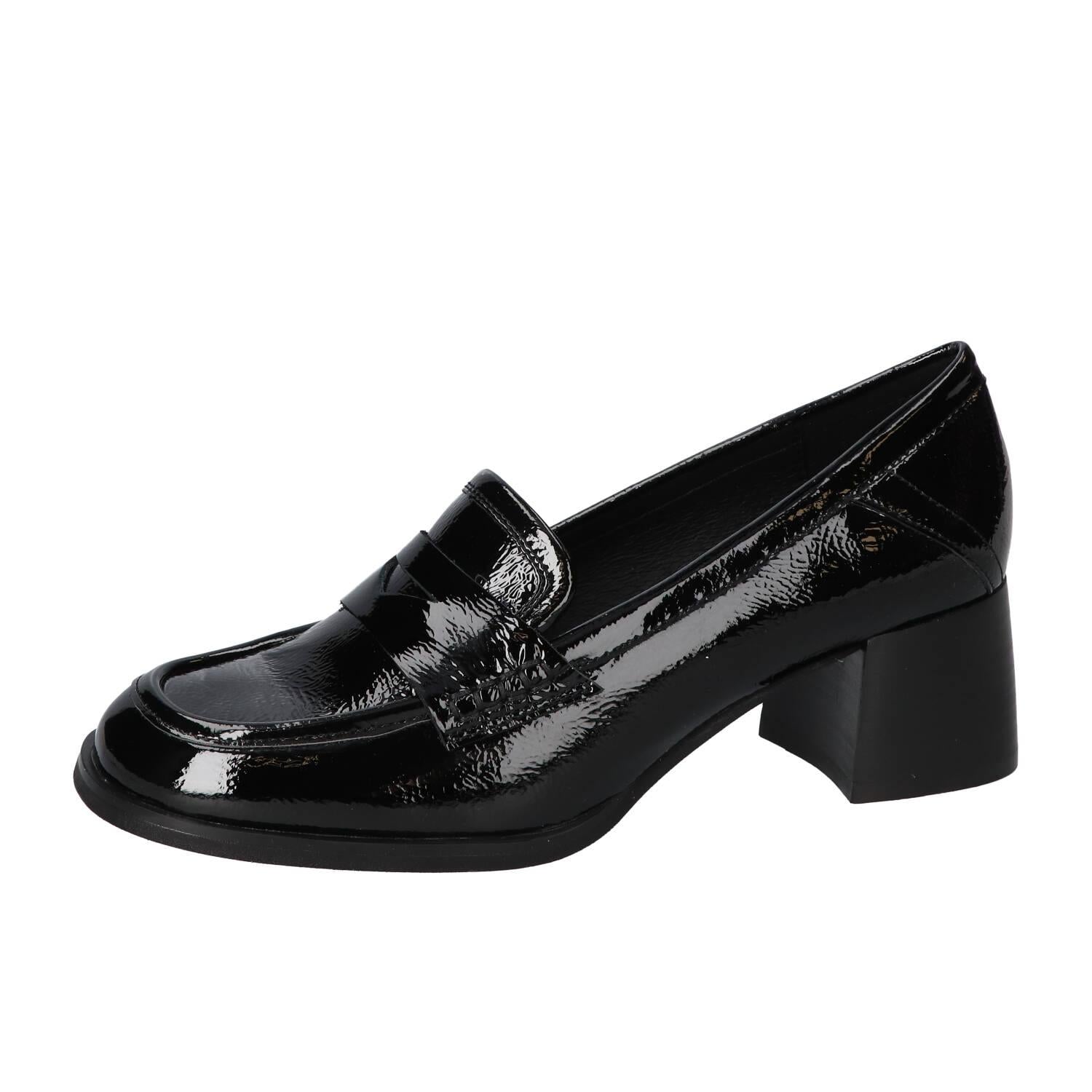 Pumps, Zwart