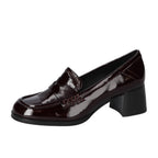 Pumps, Bordeaux