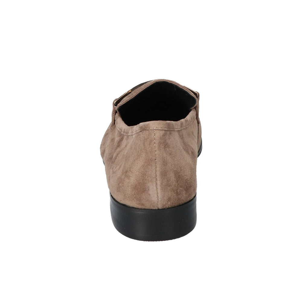Instapschoenen, Taupe