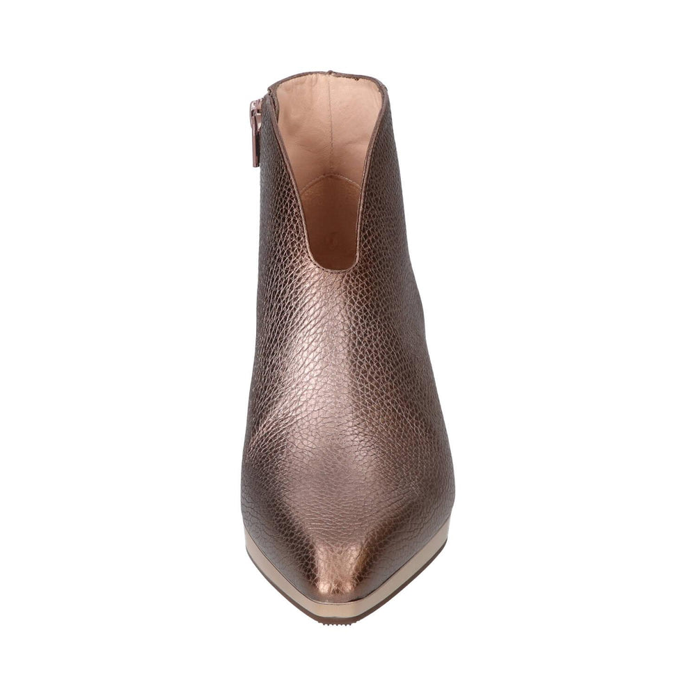 Bottines, Bronze