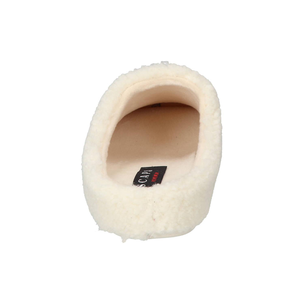 Pantoffels, Off White