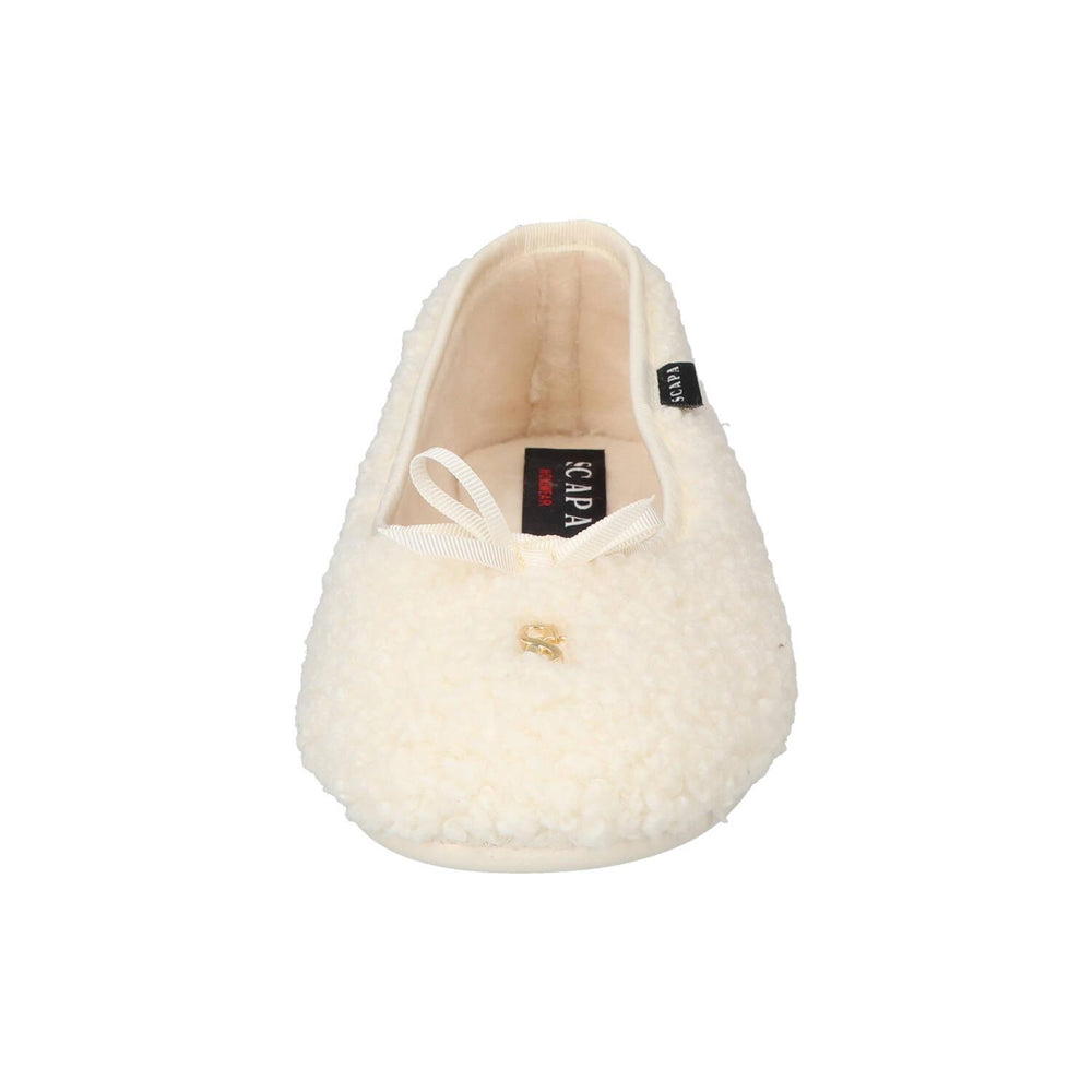 Pantoffels, Off White