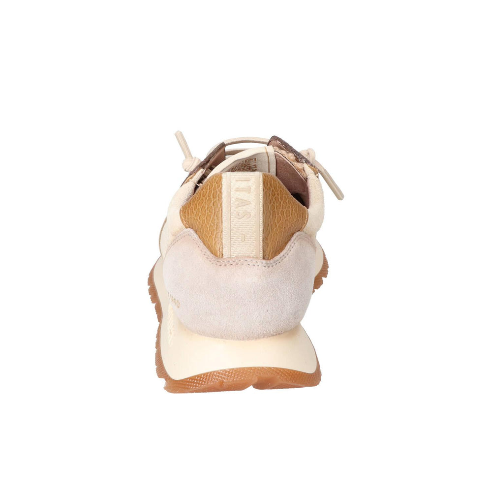 Sneakers, Lichtbeige