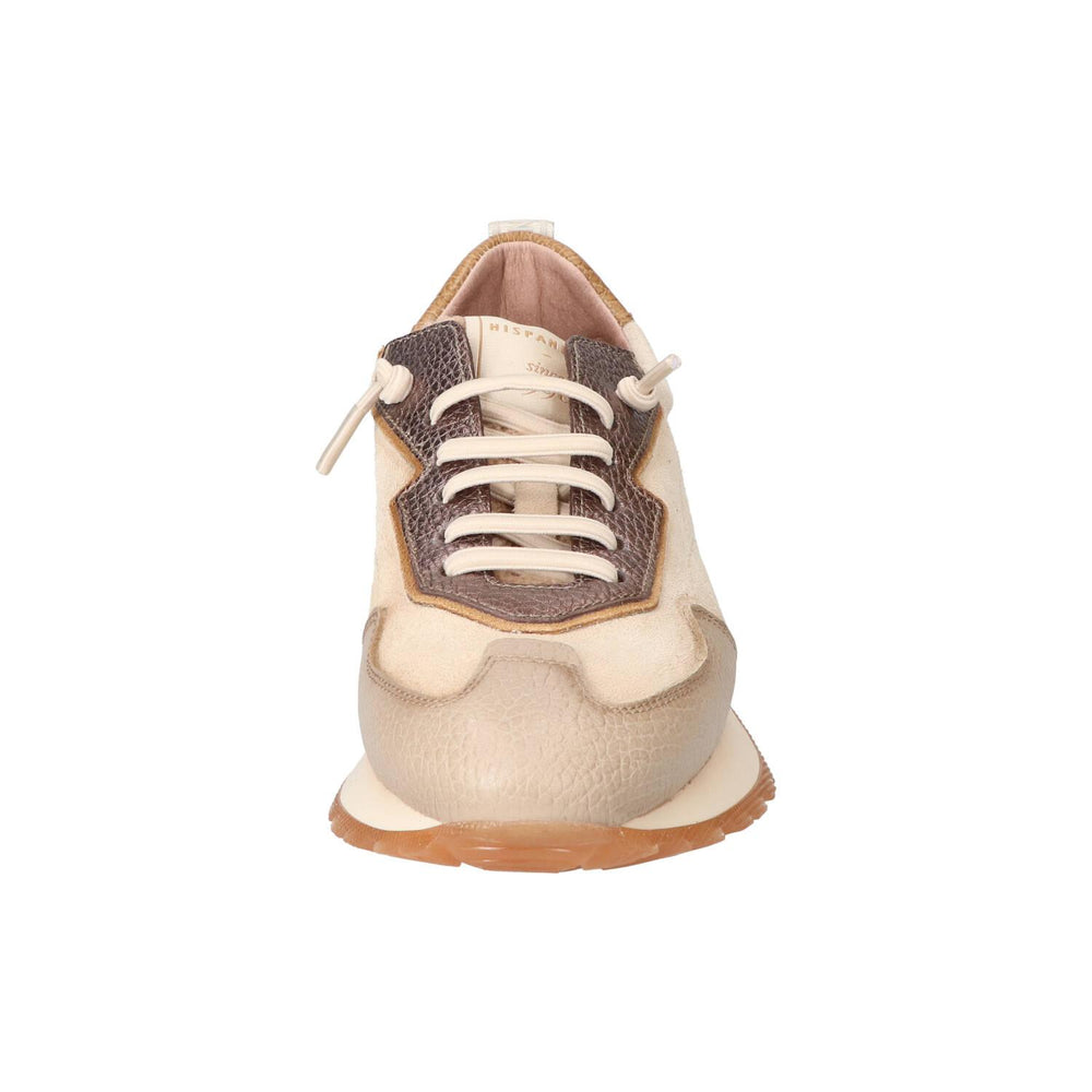 Sneakers, Lichtbeige