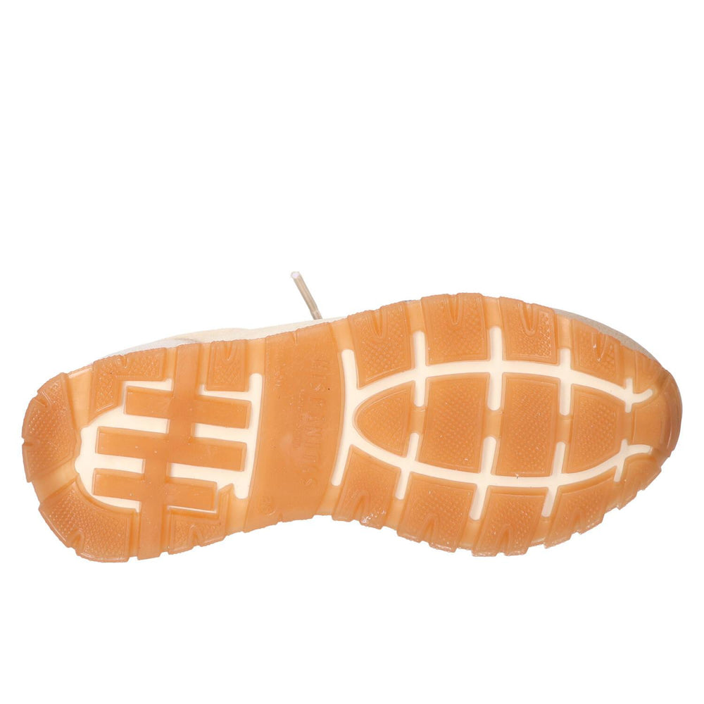 Sneakers, Lichtbeige