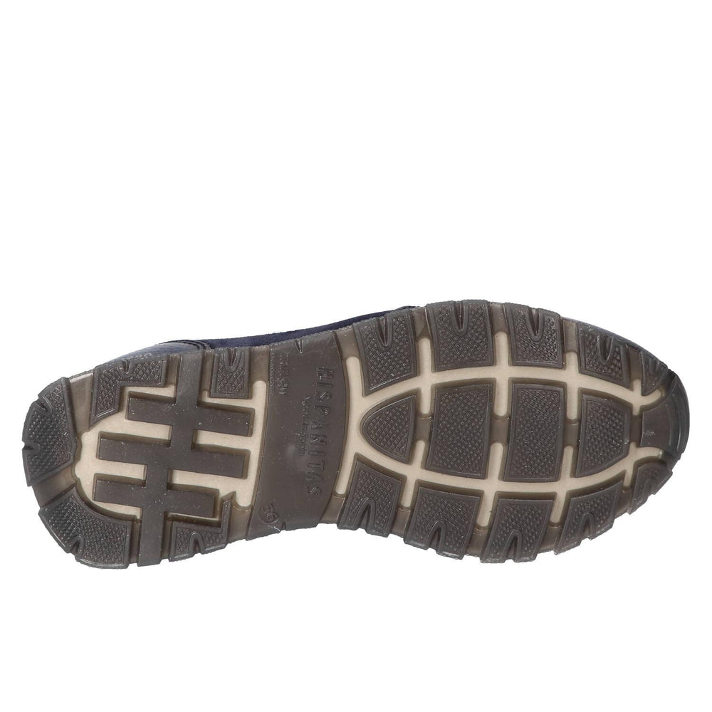 Sneakers, Blauw