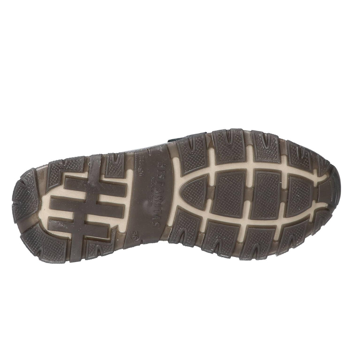 Chaussures à enfiler, Noir