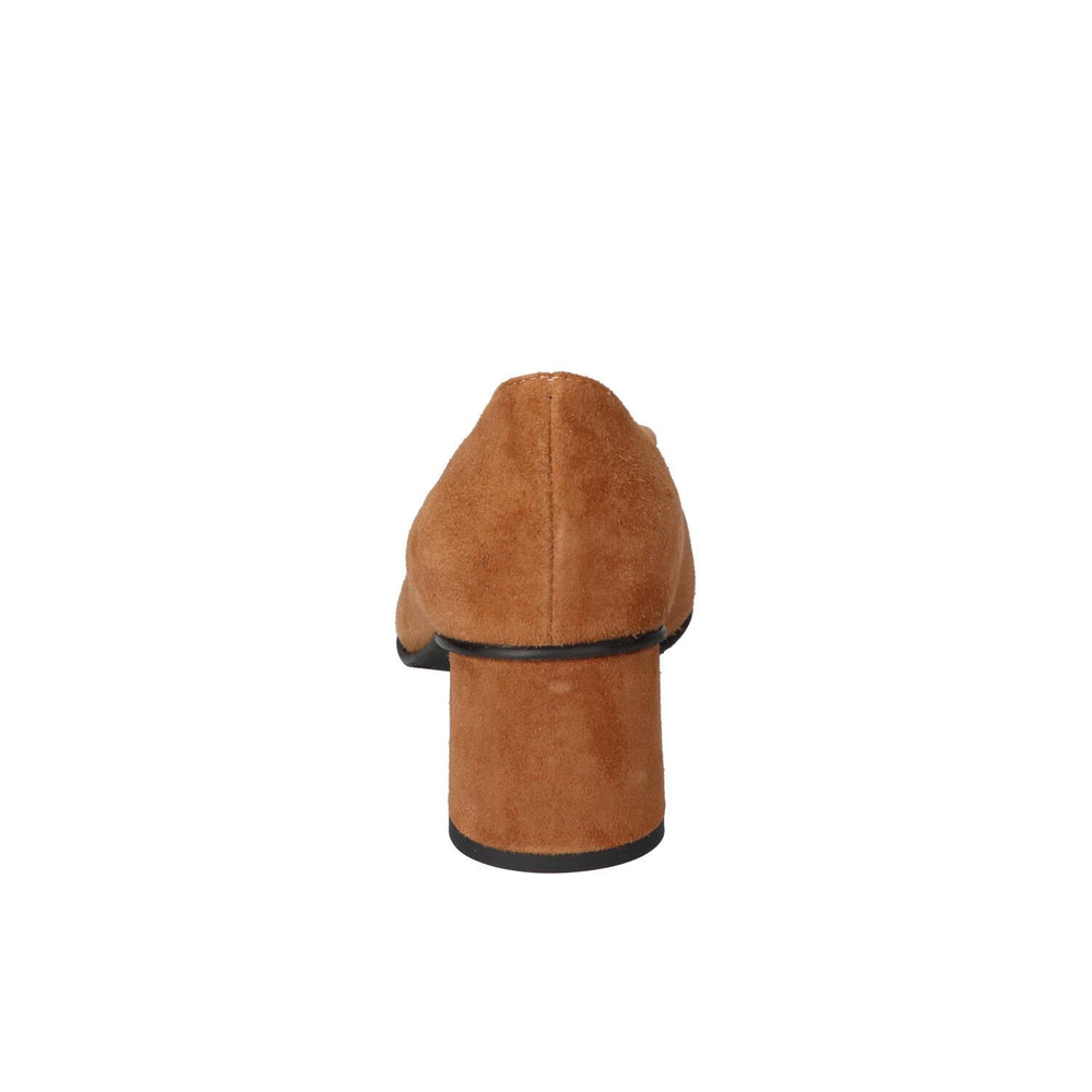 Pumps, Cognac