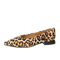 Instapschoenen, Cognac