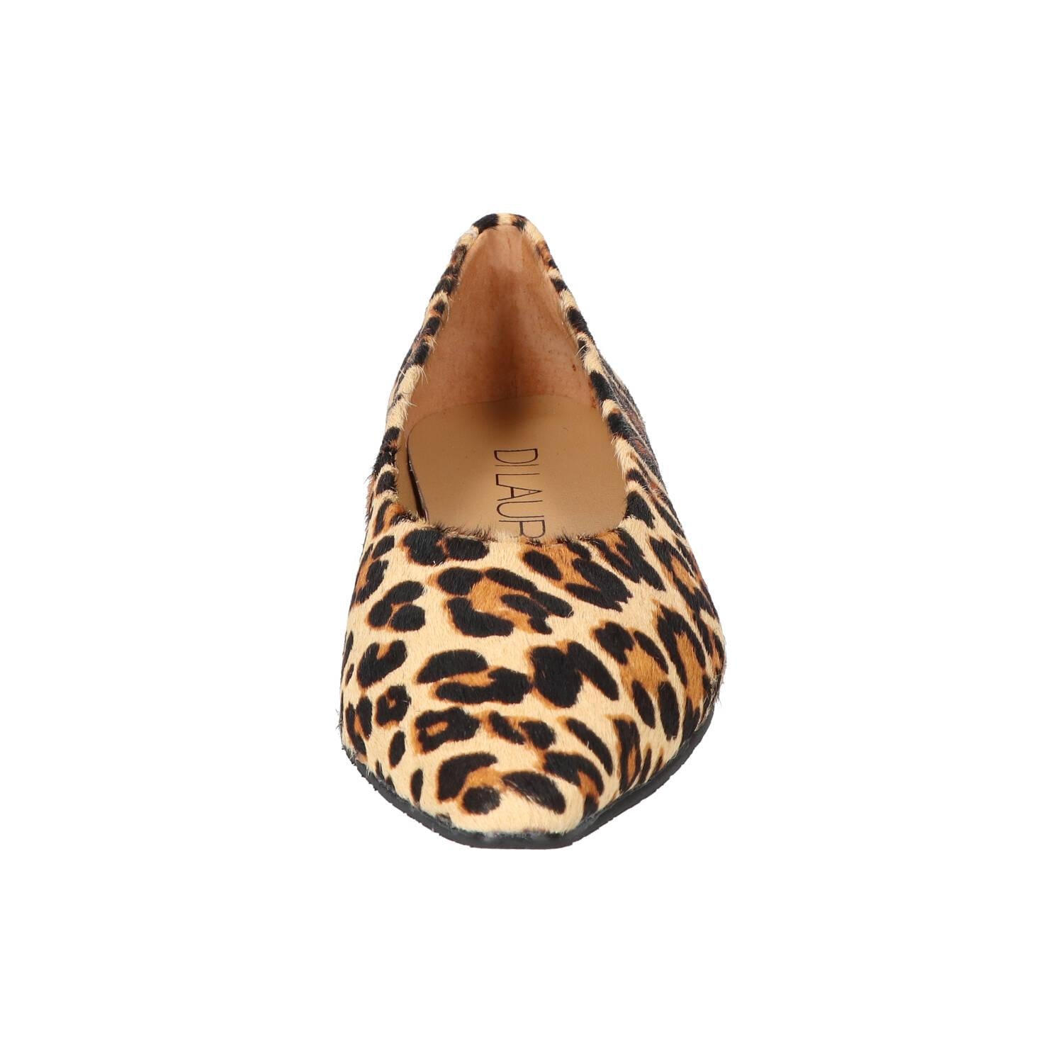 Instapschoenen, Cognac