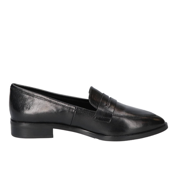 Instapschoenen, Zwart